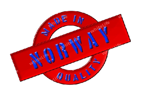 Made in Norway - Quality seal for your website, web, presentation - Made in - Qualit?tssiegel f?r Ihre Webseite, Webshop, Pr?sentation