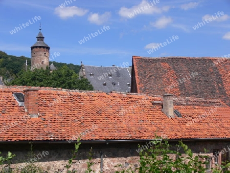 Fachwerk?user in Hessen 3