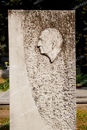 Nationalfriedhof Martin - Slowakei