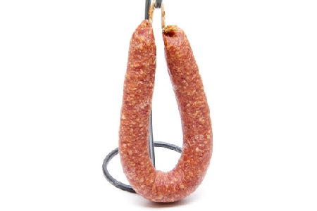 Frische Salami