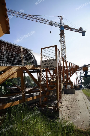 Alberner Hafen