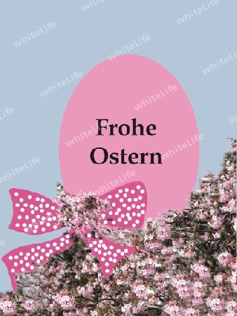 Frohe Ostern