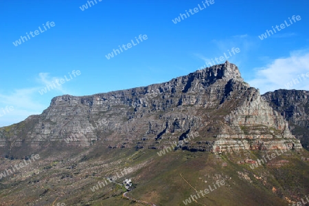 Tafelberg - South Africa