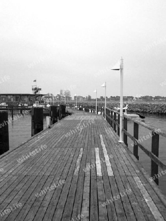 Pier