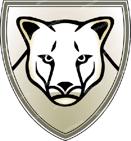 puma wappen