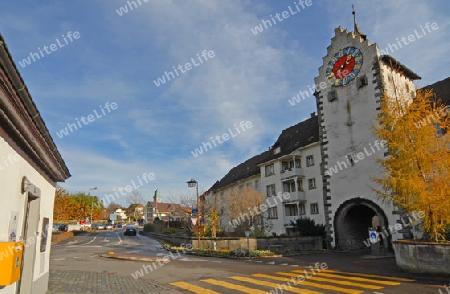 Stein am Rhein - Untertor