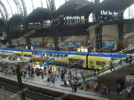 Hamburger Bahnhof