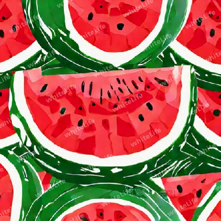 wassermelone