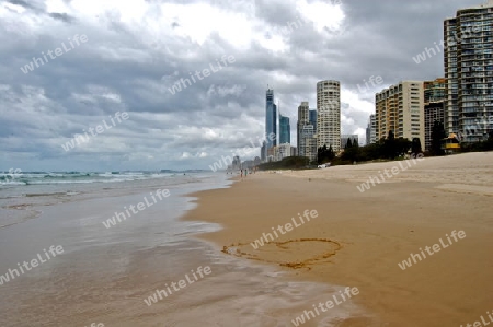 Surfers Paradise  