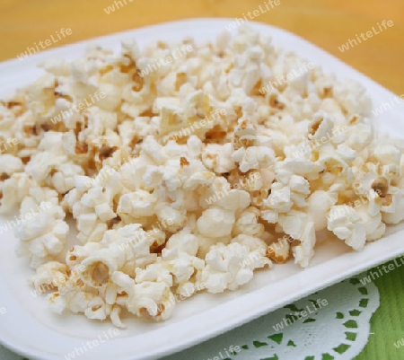 Popcorn