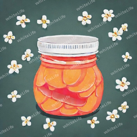 Marmelade