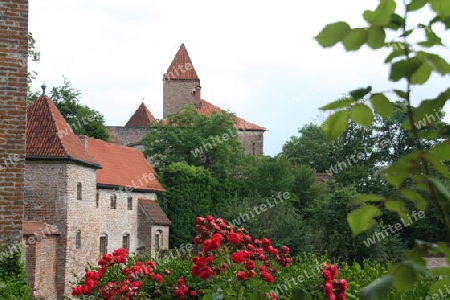 Burg Trausnitz