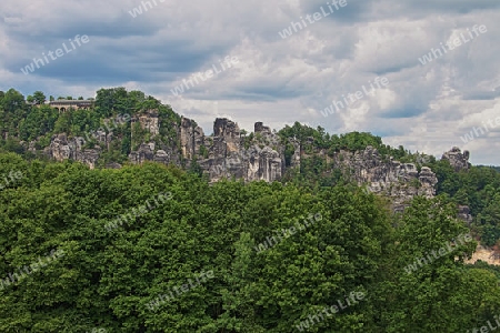 die Bastei