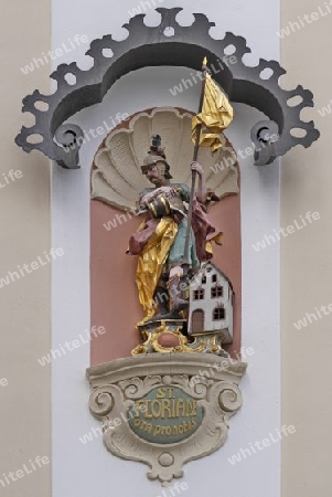 St. Florian