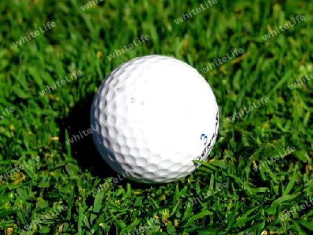 Golfball