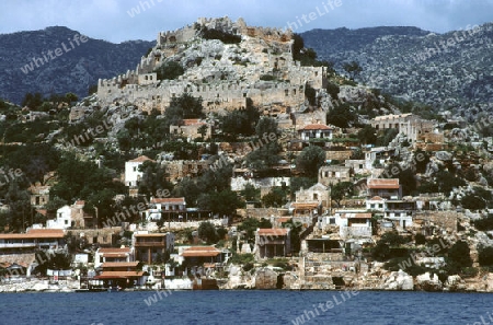 kekova