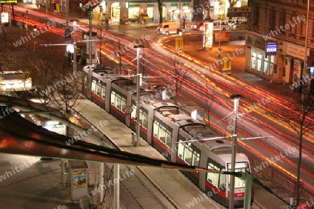 Nachtverkehr Wien G?rtel