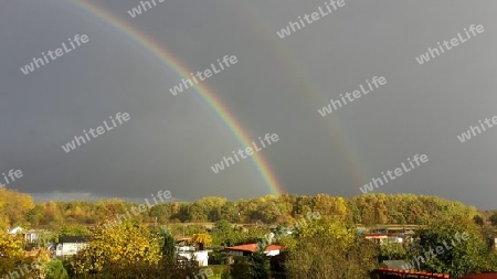 Regenbogen