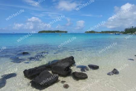 Blue Bay, Mauritius