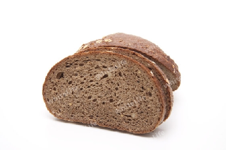 Frisches Brot