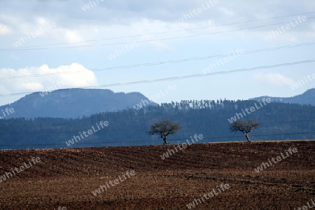 Herbstlandschaft