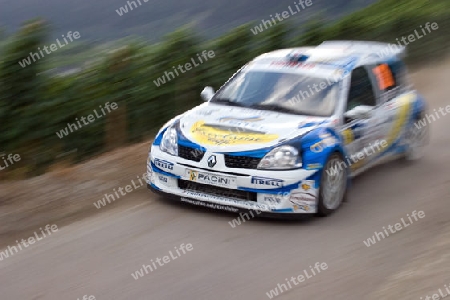 Renault Clio WRX