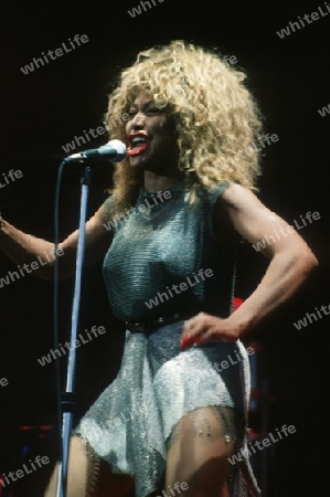 Tina Turner