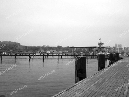 Hafen,Pier