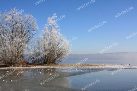 Starnberger See