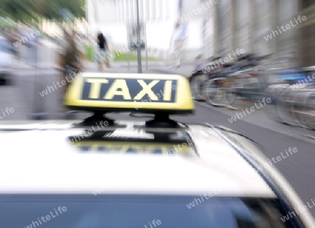 Taxi