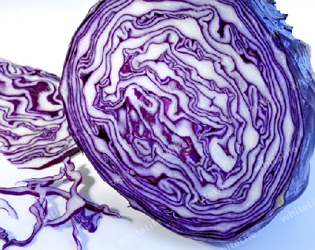 Rotkohl