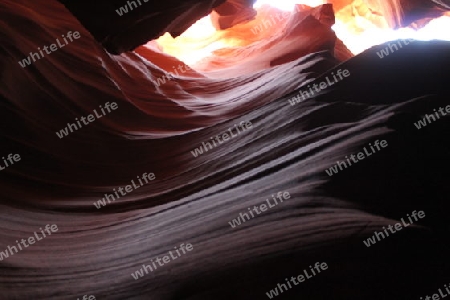 Antelope Canyon