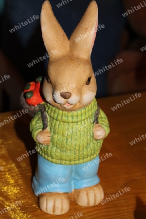 Osterhase