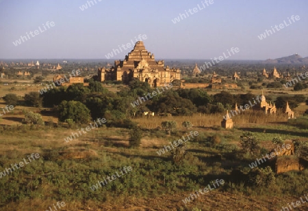 bagan