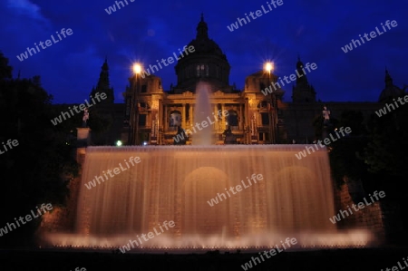 Wasserspiel