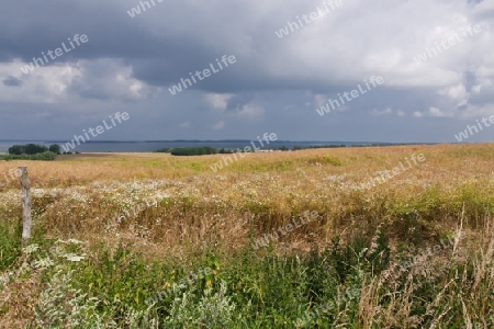 An der Ostsee Mecklenburg Vorpommern