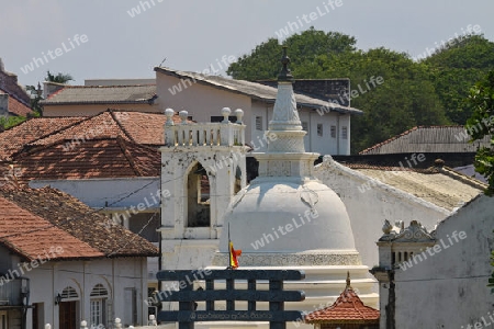 Altstadt von Galle  - Sri Lanka