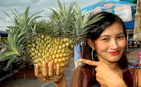 Ananas