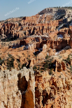 Bryce Canyon USA