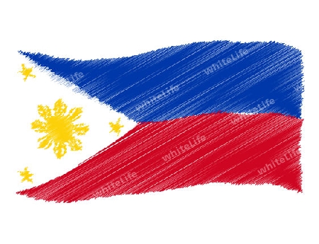 Philippines - The beloved country as a symbolic representation