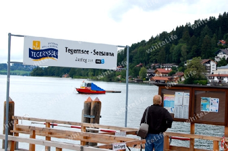 Teegernsee