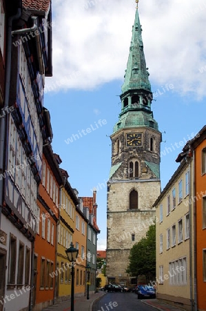 Kreuzkirche Hannover