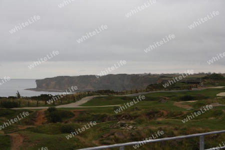 Pointe du Hoc