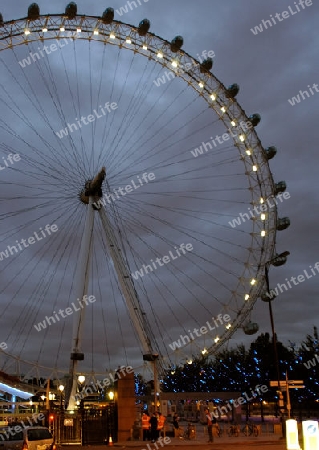 London Eye