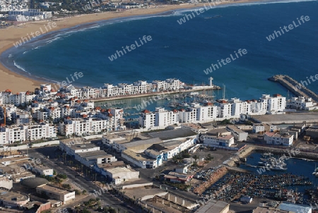 agadir marina