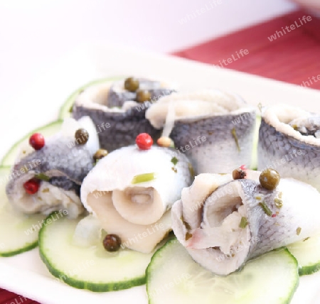 Rollmops