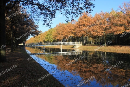 Herbstspaziergang