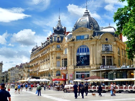 Montpellier