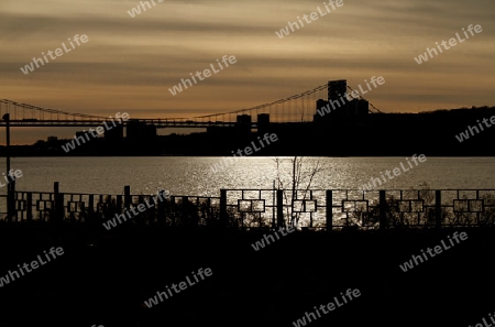 Washington Bridge