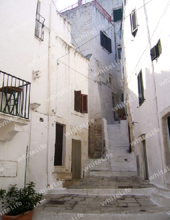 Ostuni